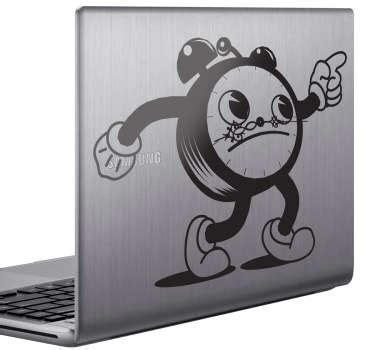 Laptop Stickers, Style Your Laptop or Tablet - TenStickers
