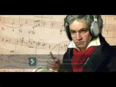 Image result for Kapi Mod Beethoven