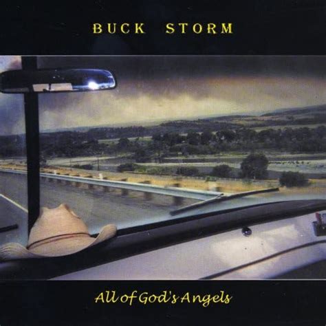 All of God's Angels by Buck Storm on Prime Music