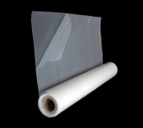 Ldpe Plastic Sheets - Construction LDPE Sheet Manufacturer from Chennai