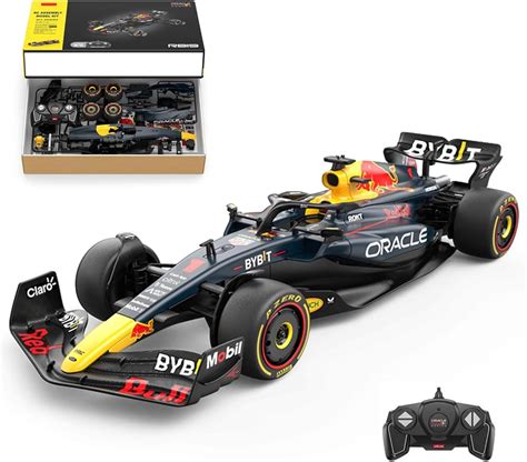 YYC 1:16 Redbull F1 RC Car Kit with 55 PCS, Formula 1 India | Ubuy