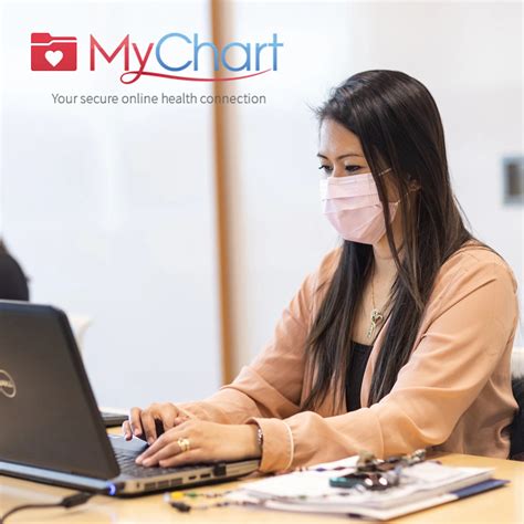 MyChart Information — Anchorage Neighborhood Health Center