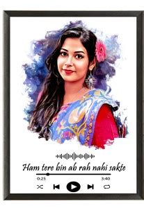 New Yashika Enterprises Wood Wall Photo Frame Price in India - Buy New ...