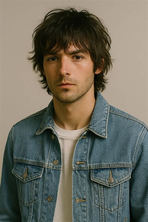 Haircuts for Guys Archives – VAGA men's magazine