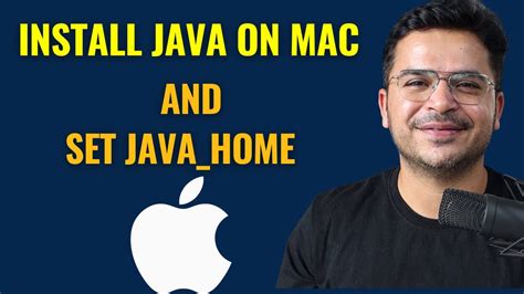 Configuring Java in Mac M1 的图像结果