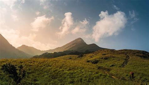 Chembra Peak Trek: Tips, Places To Visit & Travel Guide