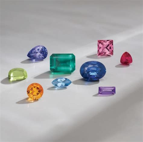 Why You Should Always Choose Certified Natural Gemstones – KAP JEWELS