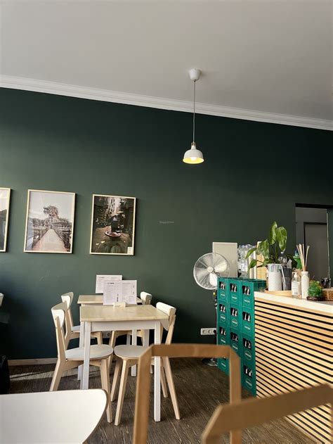 Kuku Kane - Frankfurt Restaurant - HappyCow