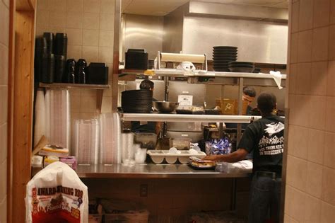 Famous Dave's Office Photos