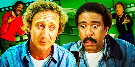 Richard Pryor List Of Movies And Tv Shows – IRYRK