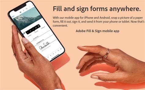 Image result for Adobe Fill and Sign App Android