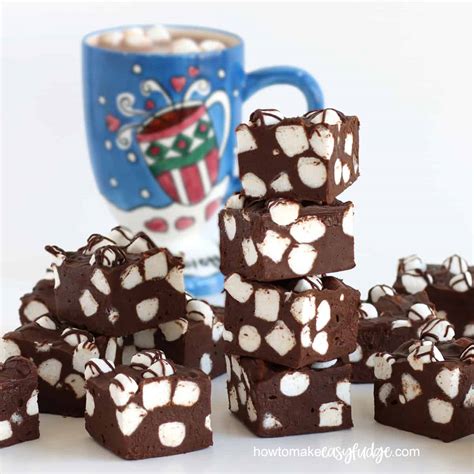 Image result for Basic Fudge