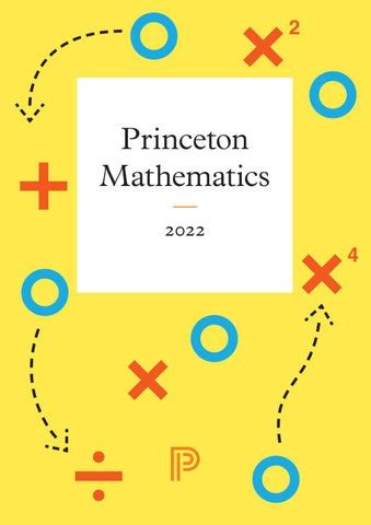 Math Lectures Princeton Univ 的图像结果