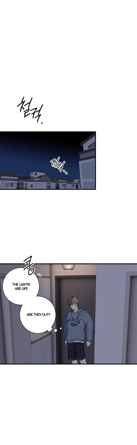 Read Negative Love - Chapter 37 | MangaBuddy