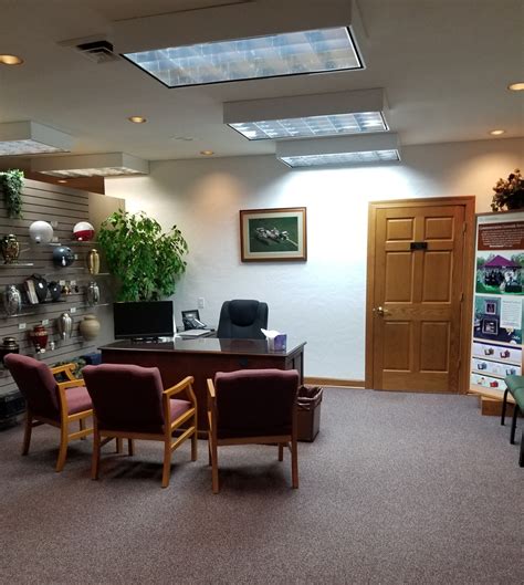 Redlin-Ertz Funeral Home