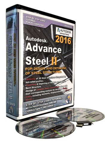 Image result for Advanced Steel Tutorials