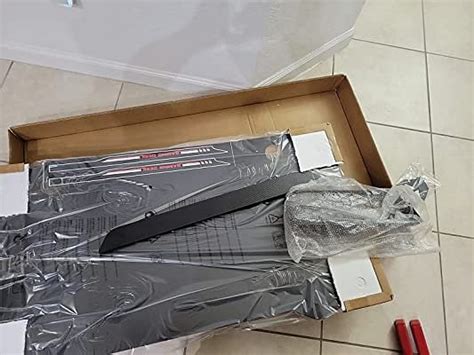 Buy Homall Gaming Desk 55 Inch Computer Desk Racing Style Office Table ...