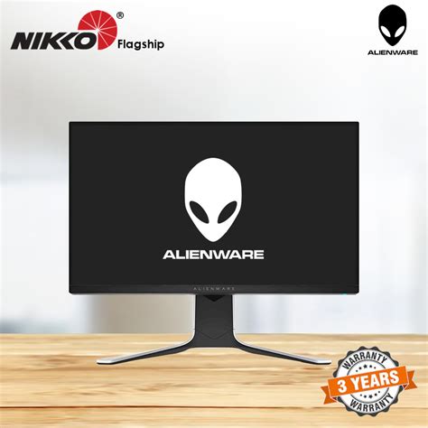 Image result for Alienware Aw2720hf