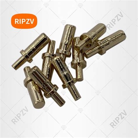Jual D2Mm 2Mm Pogo Pin Socket Pogo Pin Set Pogo Pin Dip Pogo Pin Female ...