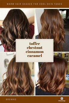 Tones Of Hair by Our Favourite 12 Brown Hair Color Shades For Indian Skin Tones Of Hair