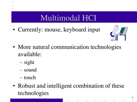 Multimodal Interaction 的图像结果