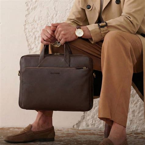 Calfnero | Premium Leather