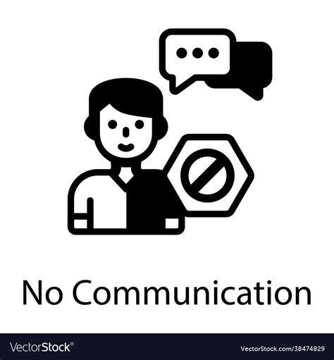 Picture Example of No Communication 的图像结果