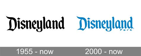 Disneyland Font