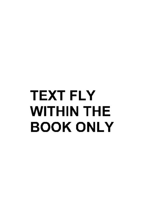 2015 - Study material - TEXT FLY WITHIN THE BOOK ONLY SAL OU_176923 898 ...