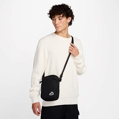 Nike Heritage Cross-Body Bag (4L). Nike IN