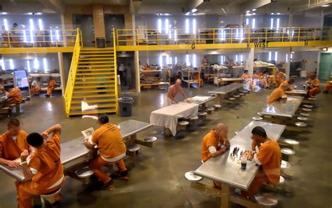 A year after its formation, OCSD's Custody Intelligence Unit focuses on ...