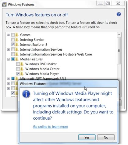 Windows Media Player Not Working-How to Fix IT