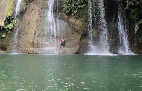 GUNHUBAN FALLS - All You Need to Know BEFORE You Go 2026 (with Photos ...