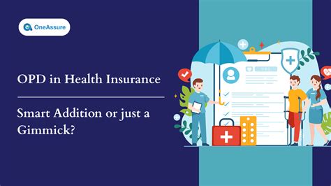OPD in Health Insurance: Smart Addition or Marketing Gimmick?