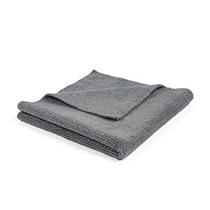 POSHLYF® 380GSM Microfiber Cloth-Edgeless with Ultrasonic Cut|1 Pc ...