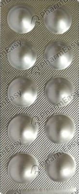 Gliptagreat 50 MG Tablet (10): Uses, Side Effects, Price & Dosage ...