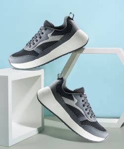 Neemans Cosmo Comfort Sneaker Casual Shoes for Men | Lightweight and ...