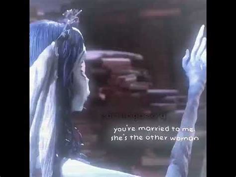 Corpse Bride Other Woman 的图像结果