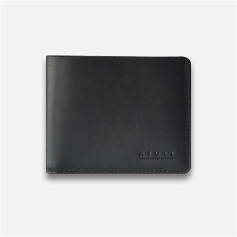 Abel Bifold Wallet – Atoll