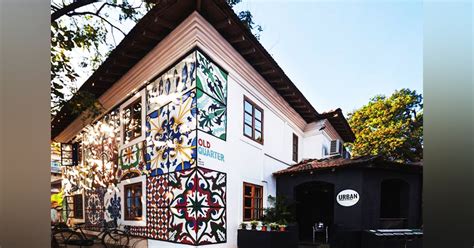 Stay At This Cheap Hostel In Panjim, Goa | LBB, Mumbai