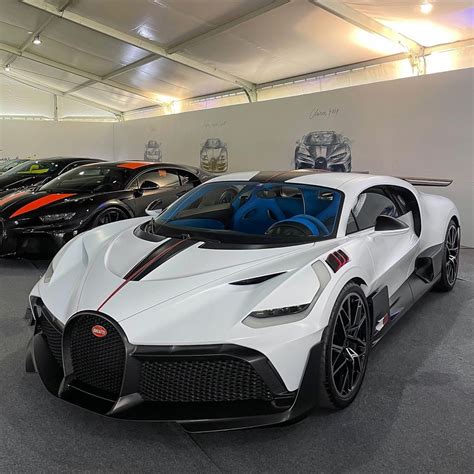 Bugatti Divo | Luxusautos, Schöne autos, Super autos