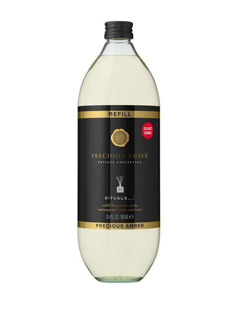 RITUALS PRECIOUS AMBER REFILL Raumduft