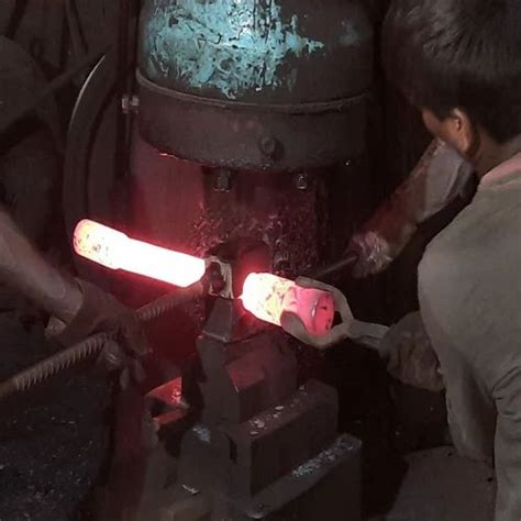 Image result for Forging Work