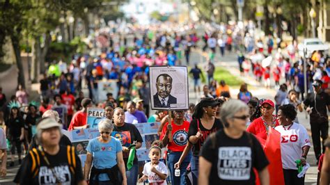 Gainesville 2023 events to celebrate life of Martin Luther King Jr.