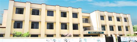 Uttar Pradesh Textile Technology Institute (UPTTI) Formerly Known as ...