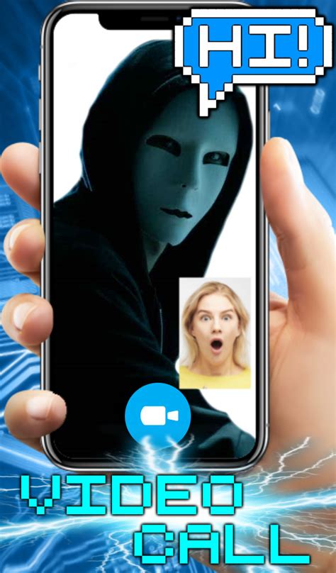 Hacker - Prank Call - App on Amazon Appstore
