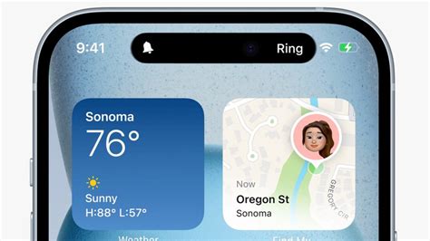 iPhone 15 的图像结果