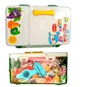 Kids World | Modeling Clay Set for Kids| Non-Toxic | Coin Collecting ...
