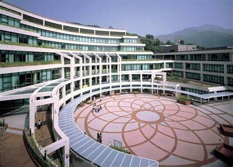 2023年香港教育大学本科申请条件 什么时候开始申请 - 知乎