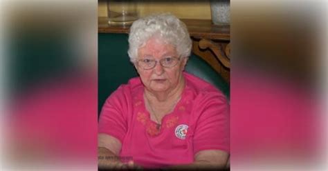 Ruby Hensley Ayers Obituary (2023) - Marion, NC - Westmoreland Funeral ...